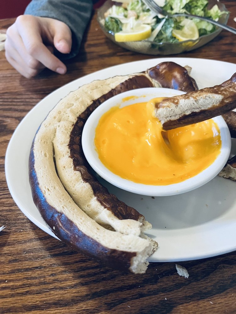 COATES STREET CORNER GRILL 320 W Coates St, Moberly, MO Yelp