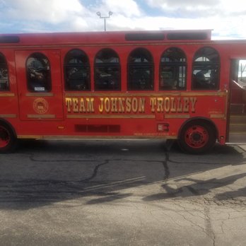 Team Johnson Limo - Wine tour this time - Limos Near Me - Delta, Ohio
