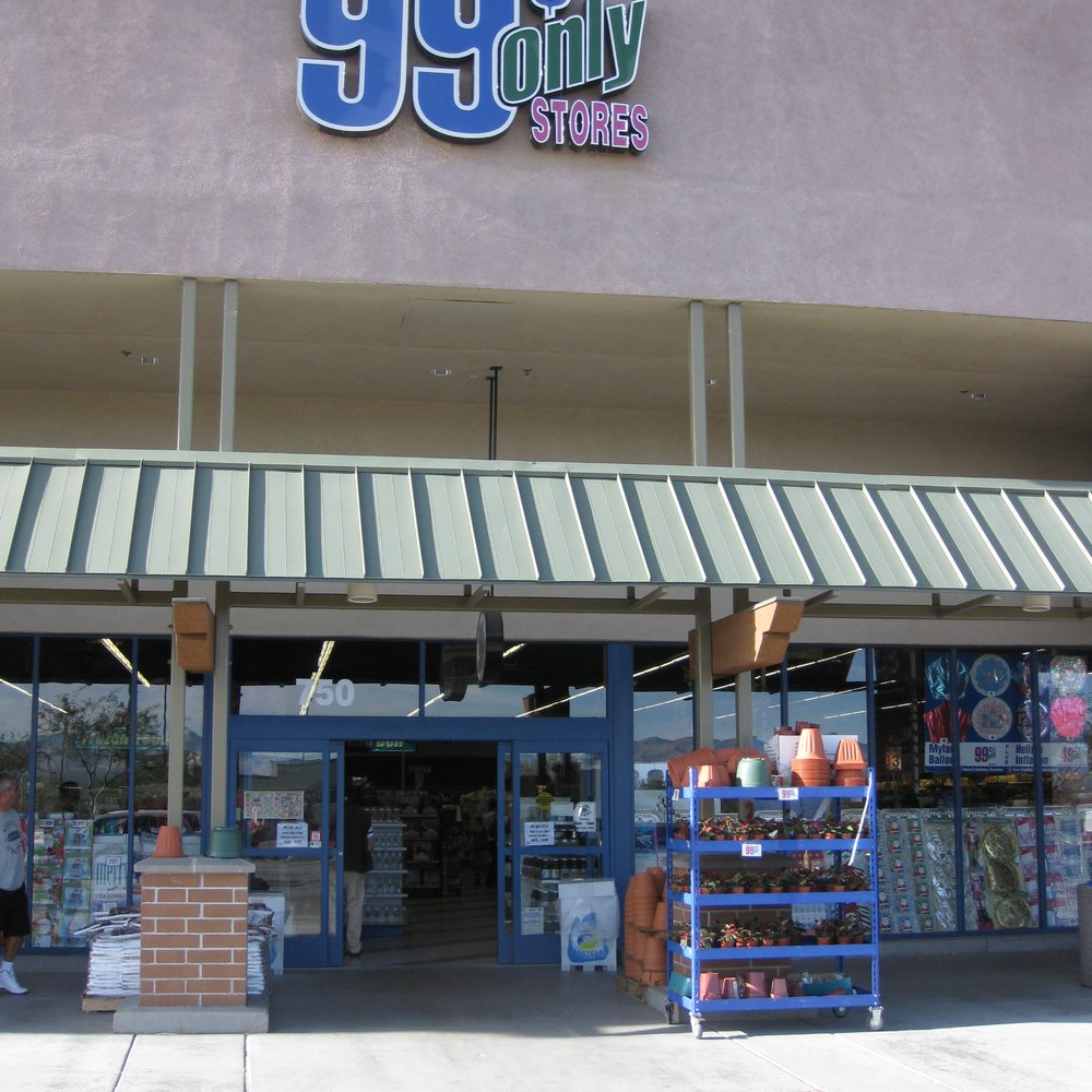 99 Cents Only Stores - Discount Store Near Me - Sahuarita, Arizona