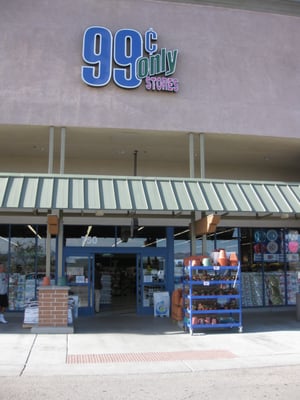99 CENTS ONLY STORES - Updated June 2024 - 750 W Calle Arroyo Sur
