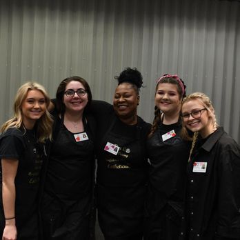Summit Salon Academy - Kokomo - Lots of Positive Energy - Cosmetology Schools Near Me - Kokomo, Indiana Summit Salon Academy - Kokomo - Lots of Positive Energy - Cosmetology Schools Near Me - Kokomo, Indiana