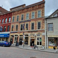 Kingston Coffee House