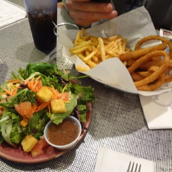 Ty's Burger House - Burgers Near Me - Oceanside, California