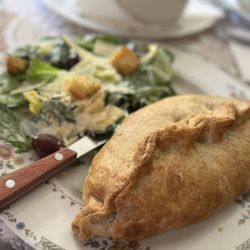 Sally Lunns Tea Rooms & Antiques
