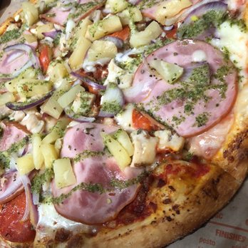 Blaze Pizza - Salad Near Me - Tallahassee, Florida Blaze Pizza - Salad Near Me - Tallahassee, Florida