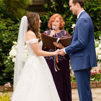 Love Story Vows - Officiants Near Me - San Marcos, California