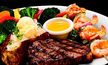 McGrath's Fish House