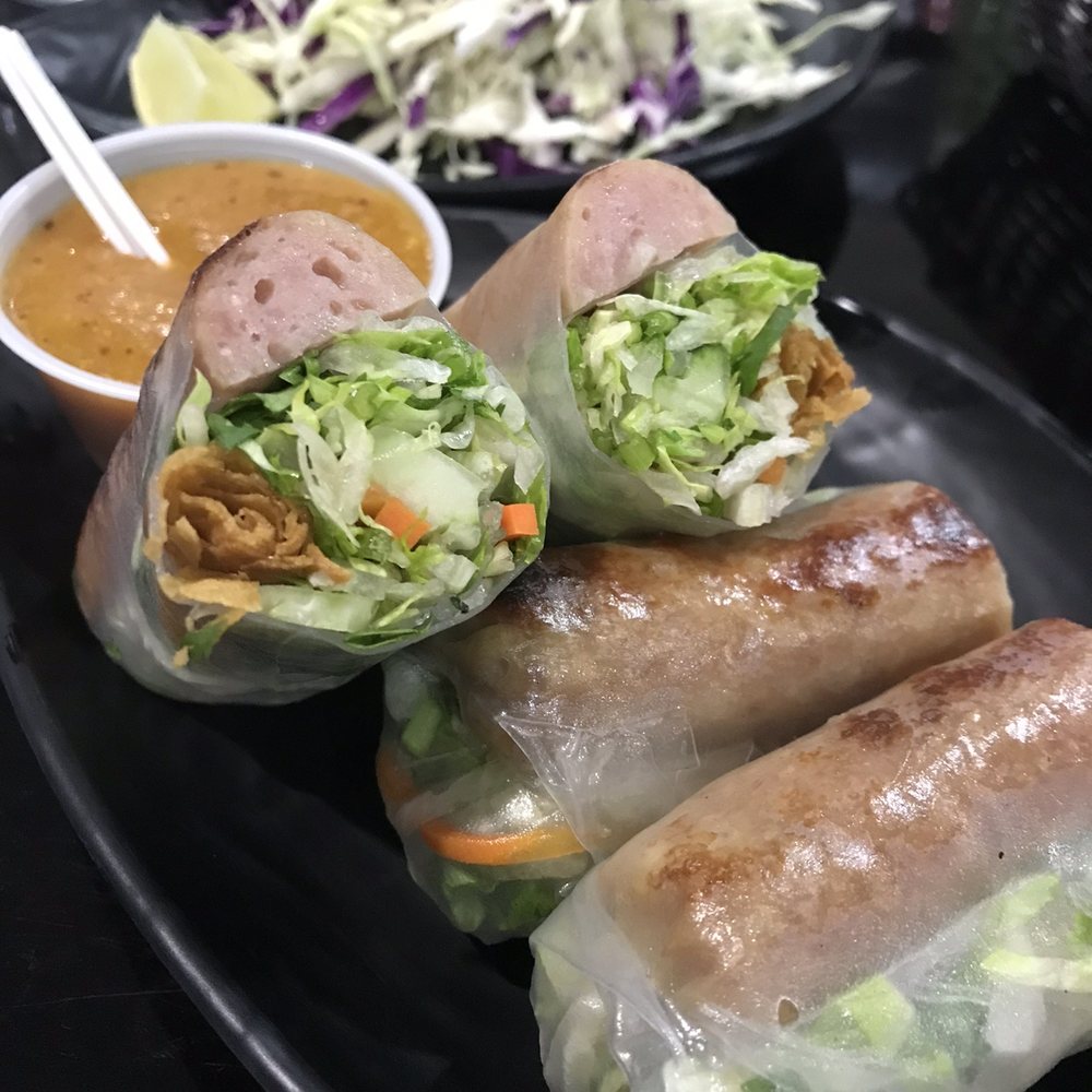 Pho Bosa Kitchen - Nuon nuong cuon - Vietnamese Near Me - Las Vegas, Nevada Pho Bosa Kitchen - Nuon nuong cuon - Vietnamese Near Me - Las Vegas, Nevada
