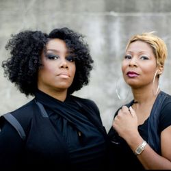 Salon Hairmania - Salon Hairmania Co -Owners Mahogany Lee & Juanita Scarboro