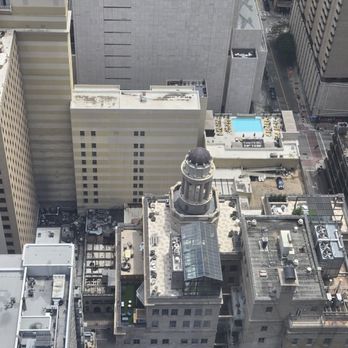 Monarch - Views - Italian Near Me - Dallas, Texas