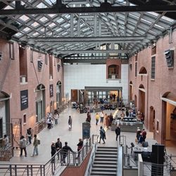 United States Holocaust Memorial Museum