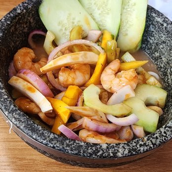 Mariscos La Chula - Downey - Seafood Near Me - Downey, California