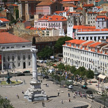 Lisbon Explorer Private Tours - Wine Tours Near Me