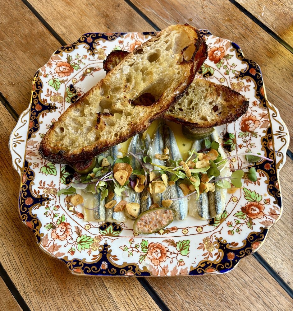 Social spots from The Port of Call