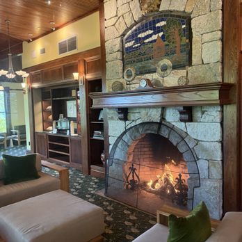 Mohonk Mountain House - Spa lounge - Day Spas Near Me - New Paltz, New York Mohonk Mountain House - Spa lounge - Day Spas Near Me - New Paltz, New York