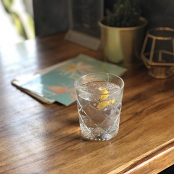 Cereus - Cocktail Bars Near Me - Tijuana, BCN