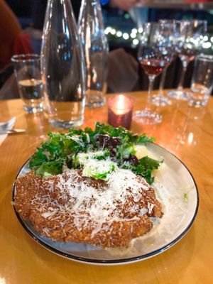Carnegie Cellars Wine Bar & Kitchen by null