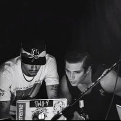 DJ Hybrid