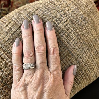 The Hairitage House - Nails by Elaine. Acrylic fill and gel polish. Perfect - Tanning Near Me - W Ossipee, New Hampshire The Hairitage House - Nails by Elaine. Acrylic fill and gel polish. Perfect - Tanning Near Me - W Ossipee, New Hampshire