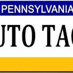 Red Notary & Tags Multi-Service Insurance