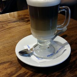 Trento Café