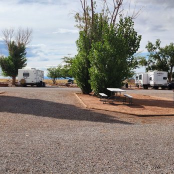 Meteor Crater RV Park - Campground level,gravel drive,well kept. - RV Parks Near Me - Winslow, Arizona Meteor Crater RV Park - Campground level,gravel drive,well kept. - RV Parks Near Me - Winslow, Arizona