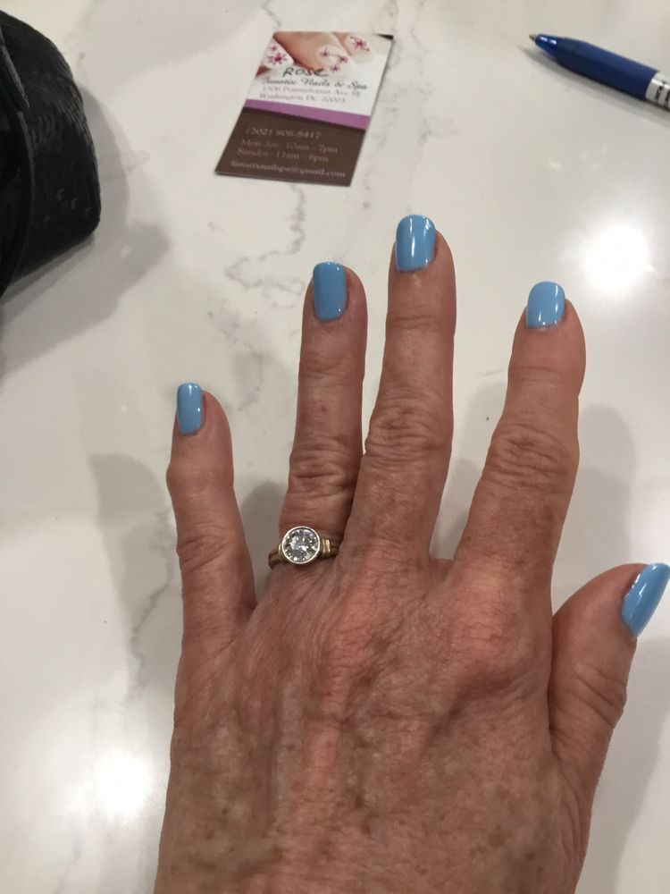 Fanatix Nails & Spa