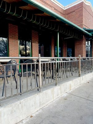 Ambrosia Asian Bistro by null