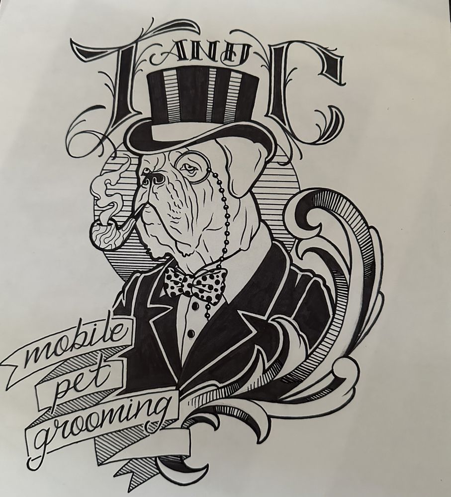 T & C MOBILE DOG GROOMING Request an Appointment Greencastle