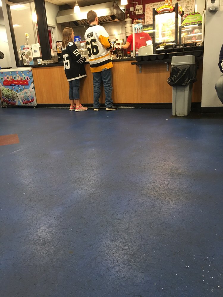 SUPERIOR ICE RINK Skating Rinks 270 Indian Head Rd, Kings Park, NY