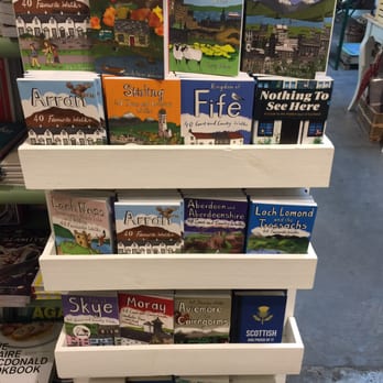 Gloagburn Farm Shop - Gifts - Desserts Near Me - Perth, PKN