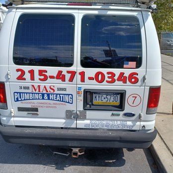 Mas Plumbing & Heating - Plumbing Near Me - Philadelphia, Pennsylvania Mas Plumbing & Heating - Plumbing Near Me - Philadelphia, Pennsylvania
