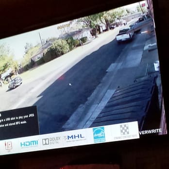 Pocket Club - Pocket Club - keep an eye on your car with the closed curcuit video outside the back door. - Dive Bars Near Me - Sacramento, California Pocket Club - Pocket Club - keep an eye on your car with the closed curcuit video outside the back door. - Dive Bars Near Me - Sacramento, California