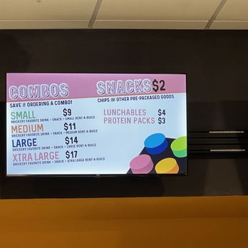 The Brickery Cafe & Play - Combos are well worth it: plan ahead - Themed Cafes Near Me - Newport, Kentucky The Brickery Cafe & Play - Combos are well worth it: plan ahead - Themed Cafes Near Me - Newport, Kentucky