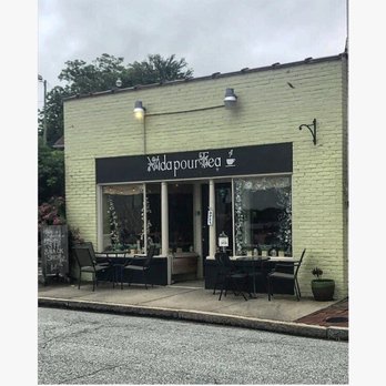Vida pour Tea - Coffee & Tea Near Me - Greensboro, North Carolina Vida pour Tea - Coffee & Tea Near Me - Greensboro, North Carolina
