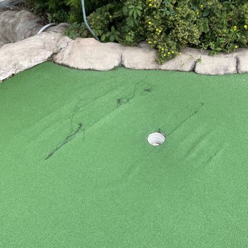 Hobo Hills Adventure Golf - Mini Golf Near Me - Lincoln, New Hampshire
