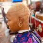 Off the Hook Barber Shop