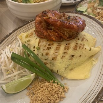 When In Bangkok - Pad Thai Bo Ran - Thai Near Me - Flushing, New York When In Bangkok - Pad Thai Bo Ran - Thai Near Me - Flushing, New York