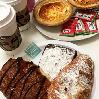 Breadologie Bakery - Bakeries Near Me - Granada Hills, California