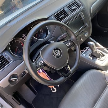 Sergent Detailing - Interior wipe down and vacuum - Auto Detailing Near Me Sergent Detailing - Interior wipe down and vacuum - Auto Detailing Near Me