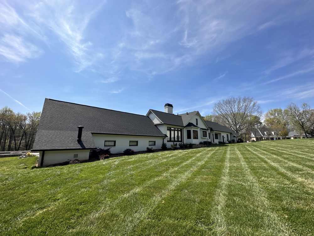 Slide of Four Seasons Roofing