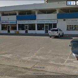 Leinala's Bakery - Best Bakery in Canada