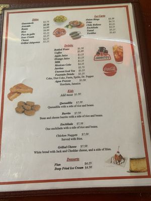 Menu photo 7 Malu’s Kitchen Atascadero, CA Menu photo 7 Malu’s Kitchen Atascadero, CA