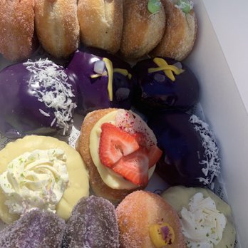 Rose Ave Bakery - Donuts - Bakeries Near Me - Washington, DC, District of Columbia Rose Ave Bakery - Donuts - Bakeries Near Me - Washington, DC, District of Columbia