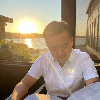 Bella Siena - Sunset view - Italian Near Me - Benicia, California