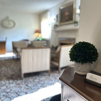 1. Solosy Funeral Home