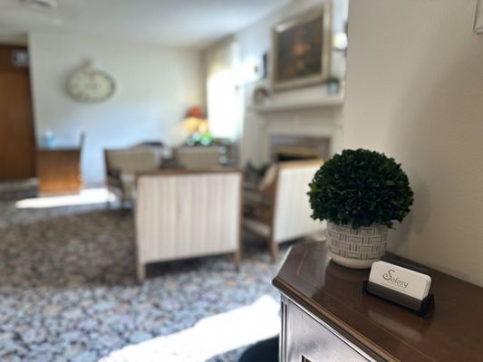 SOLOSY FUNERAL HOME - Updated June 2026 - 17 Photos - 3206 Fort St