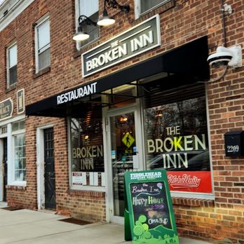 The Broken Inn - Pubs Near Me - Niskayuna, New York The Broken Inn - Pubs Near Me - Niskayuna, New York