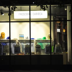 Frescobol Carioca - Frescobol Carioca Ltd