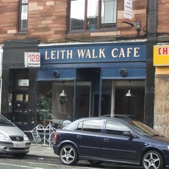 Leith Walk Cafe - Coffee & Tea Near Me - Edinburgh, EDH Leith Walk Cafe - Coffee & Tea Near Me - Edinburgh, EDH